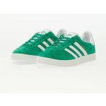 adidas Originals Gazelle 85 SECOGR/ Ftw White/ Core Black – Sleviste.cz