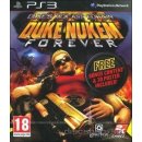 Duke Nukem Forever (Dukes Kick Ass Edition)