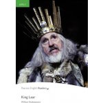 "King Lear" – Hledejceny.cz