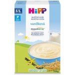 Hipp Praebiotik Mléčná kaše vanilková 250 g – Zboží Mobilmania