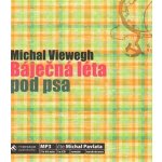 Báječná léta pod psa - Viewegh Michal – Hledejceny.cz