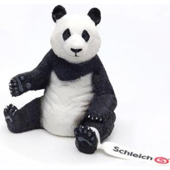 Schleich 14772 velká Panda