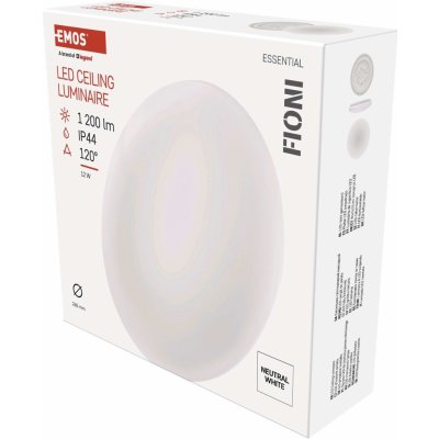 EMOS ZM1120 – Zboží Dáma