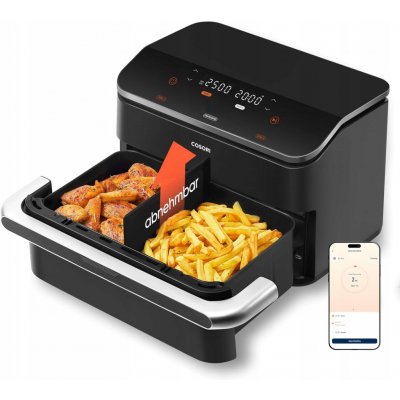 Cosori CAF-TF101S-AEU – Hledejceny.cz