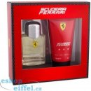 Ferrari Scuderia Ferrari Red toaletní voda pánská 75 ml