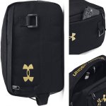 Under Armour Contain Travel Kit-BLK 1381922-001 OSFM – Hledejceny.cz