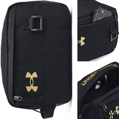 Under Armour Contain Travel Kit-BLK 1381922-001 OSFM – Hledejceny.cz