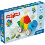 Geomag Magicube Auto 13 – Zboží Dáma