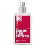 BK Brazil Keratin Keratin Sleek Protector 100 ml – Zboží Mobilmania