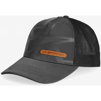 LA SPORTIVA Skwama Trucker Hat Carbon