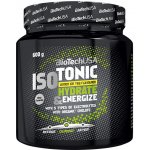 BioTechUSA Isotonic 600 g – Zboží Mobilmania
