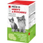 PHC Péče o nervy a psychiku pro psy a kočky 30 tbl – Hledejceny.cz