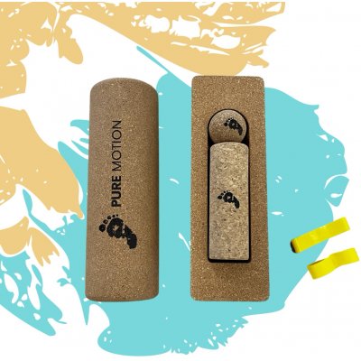PURE MOTION Multifunkční pomůcka CoreEK – Zbozi.Blesk.cz