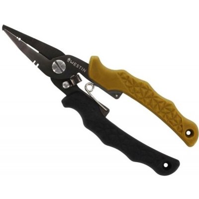 WESTIN Kleště HD Split Ring Pliers L 16cm – Hledejceny.cz