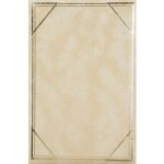 FANDY Fotoalbum 9x13 300 foto 3-up Vinyl 3 béžové – Hledejceny.cz