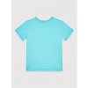 Dětské tričko United Colors Of Benetton t-shirt 3MM5C103W modrá