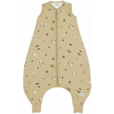 Meyco JUMPER 80 Forest Animals sand – Hledejceny.cz
