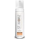 St. Moriz samoopalovací pěna pro střední opálení Professional (Tanning Mousse Medium) 200 ml