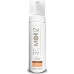 St. Moriz samoopalovací pěna pro střední opálení Professional (Tanning Mousse Medium) 200 ml – Sleviste.cz