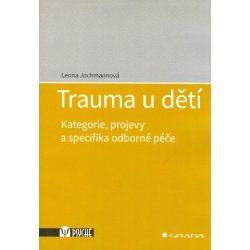 Trauma u dětí