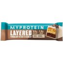 MyProtein Layered Protein Bar 60 g