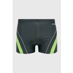 Aqua Speed Dennis šedo-zelené – Zboží Mobilmania