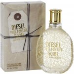 Diesel Fuel for Life parfémovaná voda dámská 50 ml – Sleviste.cz
