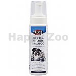 Trixie Trocken shampoo PĚNA 230 ml – Zbozi.Blesk.cz