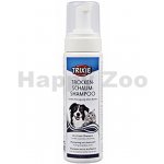 Trixie Trocken shampoo PĚNA 230 ml – Hledejceny.cz