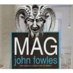 John Fowles - Mag – Hledejceny.cz