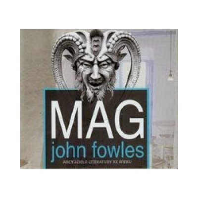 John Fowles - Mag – Hledejceny.cz