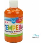 LUMA oranžová 250 ml – Zbozi.Blesk.cz