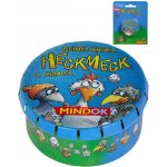 Mindok Heckmeck z žížalek Mini – Zboží Živě