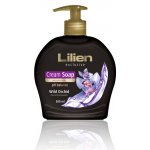 Lilien Wild Orchid tekuté mýdlo dávkovač 500 ml – Zboží Dáma