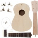 Harley Benton Ukulele DIY-Kit