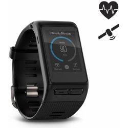 GARMIN vívoActive HR