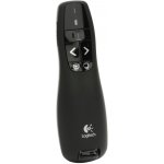 Logitech Wireless Presenter R400 910-001356 – Zboží Mobilmania