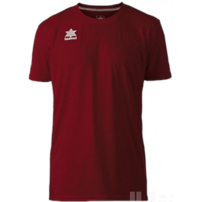 Luanvi Pol 0155 vínová – Zboží Dáma