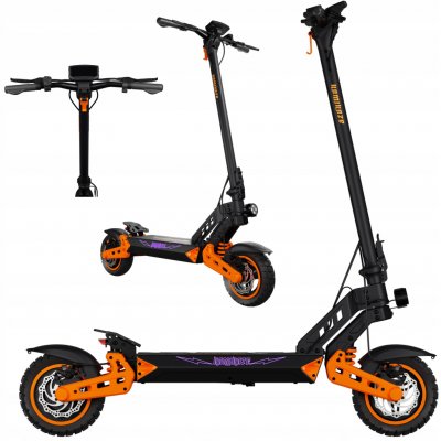 Kamikaze K1 Lite – Zboží Živě