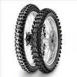 Pirelli Scorpion MX32 Mid Soft 60/100 R14 29M | Zboží Auto