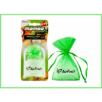 AirFresh MAMBO Tropical fruit – Hledejceny.cz