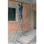 Alve Eurostyl 3 x 7 příček 399 cm 7807 – Zboží Mobilmania