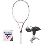Tecnifibre T-Fight RS 315 – Zboží Dáma