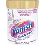 Vanish Oxi Action Crystal White odstraňovač skvrn 1 kg – Zboží Mobilmania