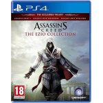 Assassin's Creed: The Ezio Collection – Zboží Mobilmania