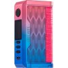 Gripy e-cigaret Lost Vape Centaurus Q200 200W MOD Royal Blue Wave Coral