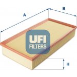 Vzduchový filtr UFI 30.329.00 – Hledejceny.cz
