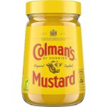 Colman's Original English Mustard 170g – Sleviste.cz