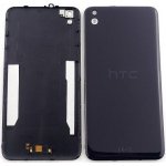 Kryt HTC Desire 816 zadní černý – Sleviste.cz