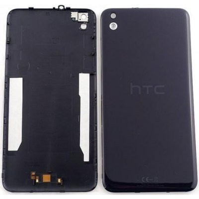 Kryt HTC Desire 816 zadní černý – Sleviste.cz